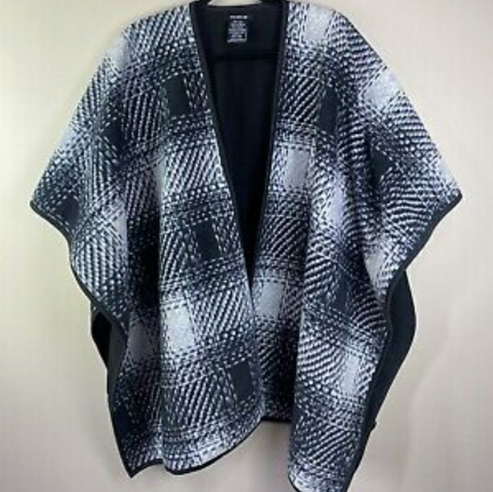 Poncho/Cape
